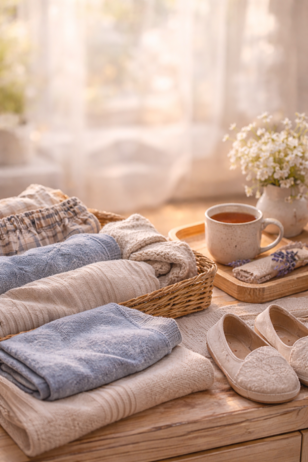 Dressing with Dementia: A Gentle “Two Choices” Approach for Calmer Mornings