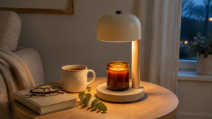 A Small Evening Comfort for Tired Caregivers